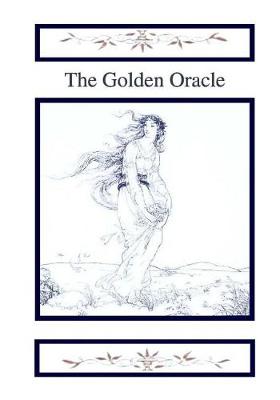 Cover of The Golden Oracle