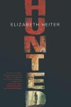 Book cover for Hunted