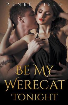 Book cover for Be My Werecat Tonight