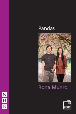 Cover of Pandas