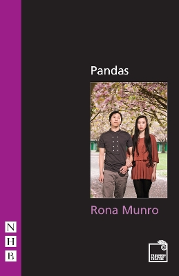 Book cover for Pandas