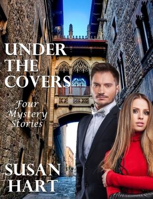 Book cover for Under the Covers: Four Undercover Operations