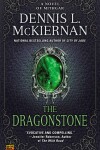 Book cover for The Dragonstone