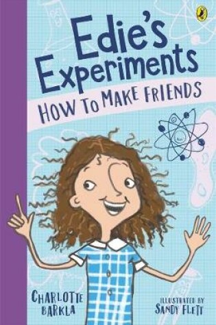 Cover of Edie's Experiments 1