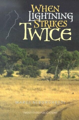Cover of When Lightning Strikes Twice
