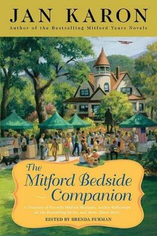 Cover of The Mitford Bedside Companion