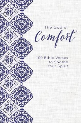 Cover of The God of Comfort
