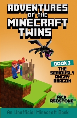 Cover of The Seriously Angry Dragon