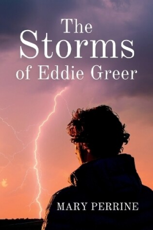 Cover of The Storms of Eddie Greer