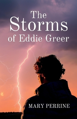 Book cover for The Storms of Eddie Greer