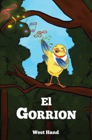 Cover of El Gorrion