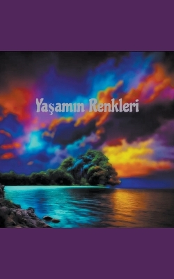 Cover of Yaşamın Renkleri