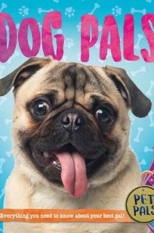 Cover of Dog Pals