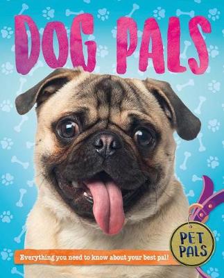 Cover of Dog Pals