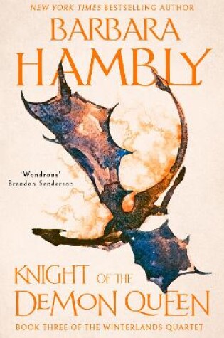 Cover of Knight of the Demon Queen