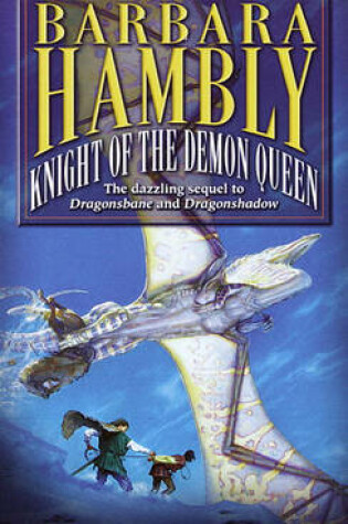 Cover of Knight of the Demon Queen