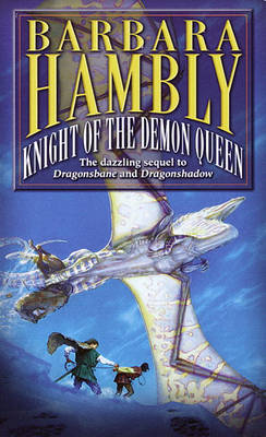 Cover of Knight of the Demon Queen