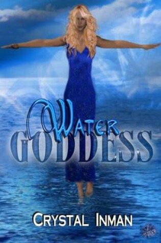 Cover of Water Goddess