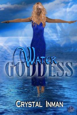 Book cover for Water Goddess