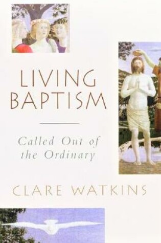 Cover of Living Baptism