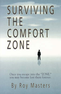 Book cover for Surviving the Comfort Zone