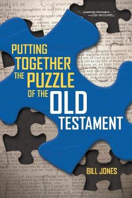 Book cover for Putting Together the Puzzle of the Old Testament