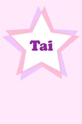 Book cover for Tai