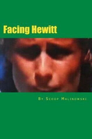 Cover of Facing Hewitt