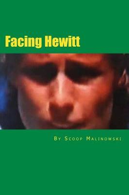 Book cover for Facing Hewitt