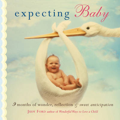 Cover of Expecting Baby