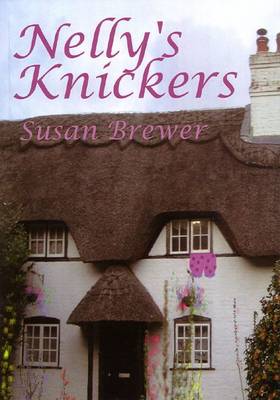 Book cover for Nelly's Knickers