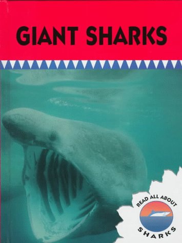 Cover of Giant Sharks