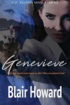 Book cover for Genevieve