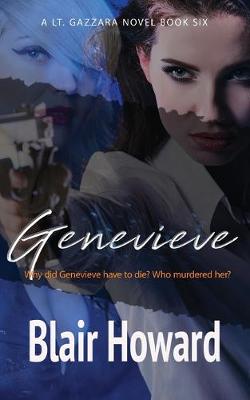 Cover of Genevieve