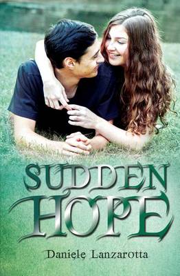 Book cover for Sudden Hope