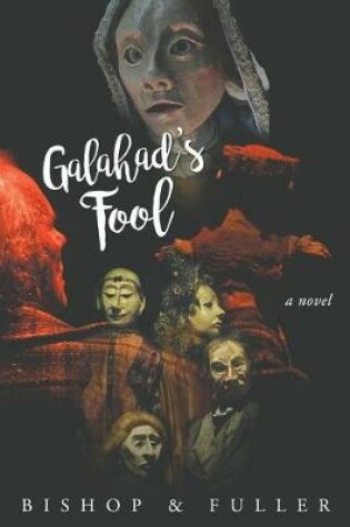 Cover of Galahad's Fool