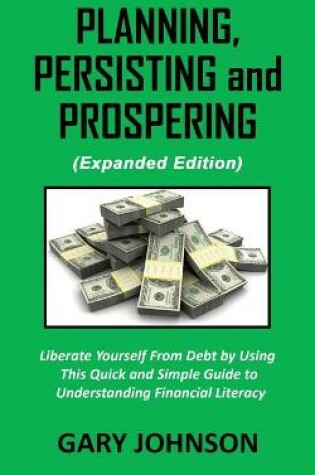 Cover of Planning, Persisting and Prospering