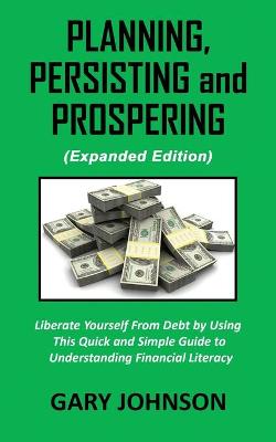 Book cover for Planning, Persisting and Prospering