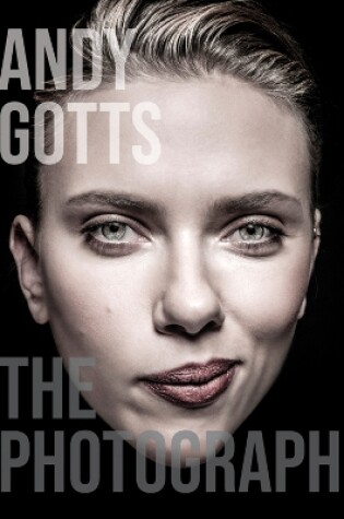 Cover of Andy Gotts