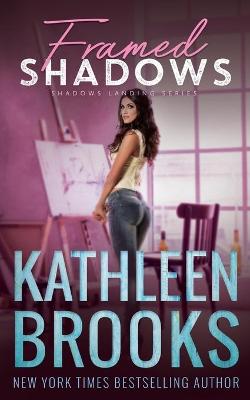 Cover of Framed Shadows