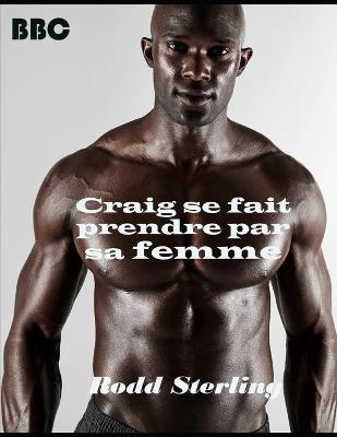 Book cover for Craig se fait prendre par sa femme