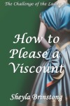 Book cover for How to Please a Viscount