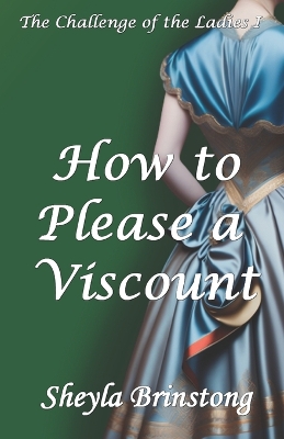 Cover of How to Please a Viscount
