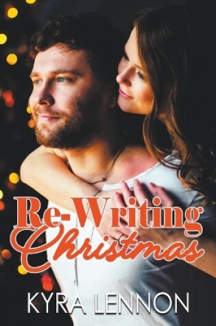 Cover of Re-Writing Christmas
