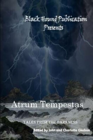 Cover of Atrum Tempestas