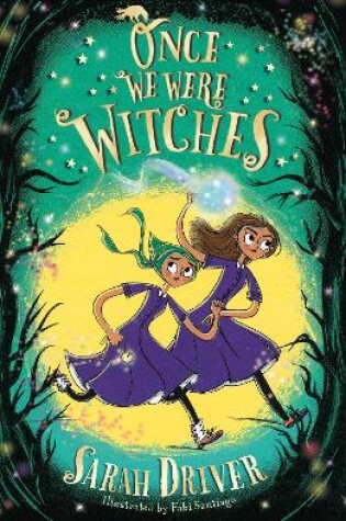 Cover of Once We Were Witches