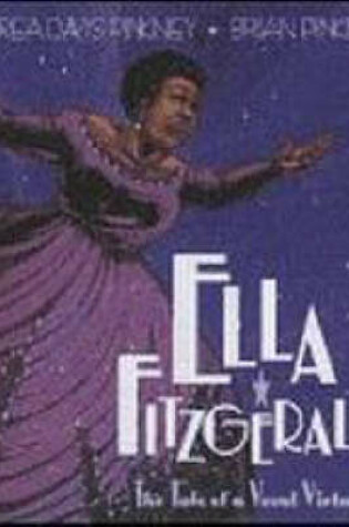 Cover of Ella Fitzgerald