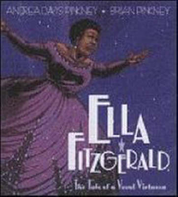 Cover of Ella Fitzgerald