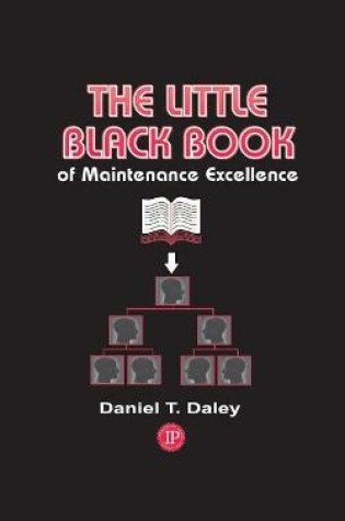 Cover of The Little Black Book of Maintenance Excellence