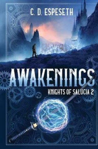 Cover of Awakenings